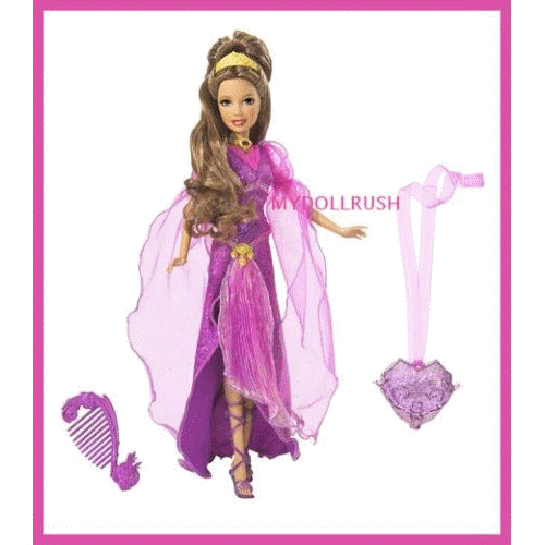poupees barbies