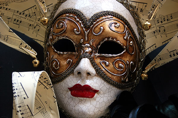 Muse du Masque